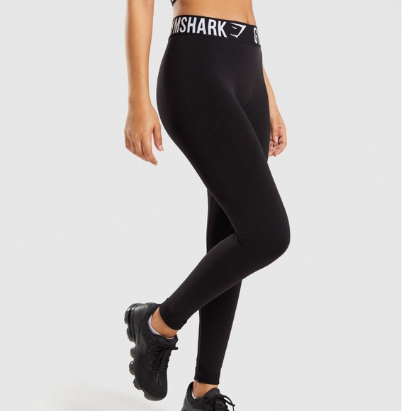 Gymshark Pants -  Gym Shark Leggings 